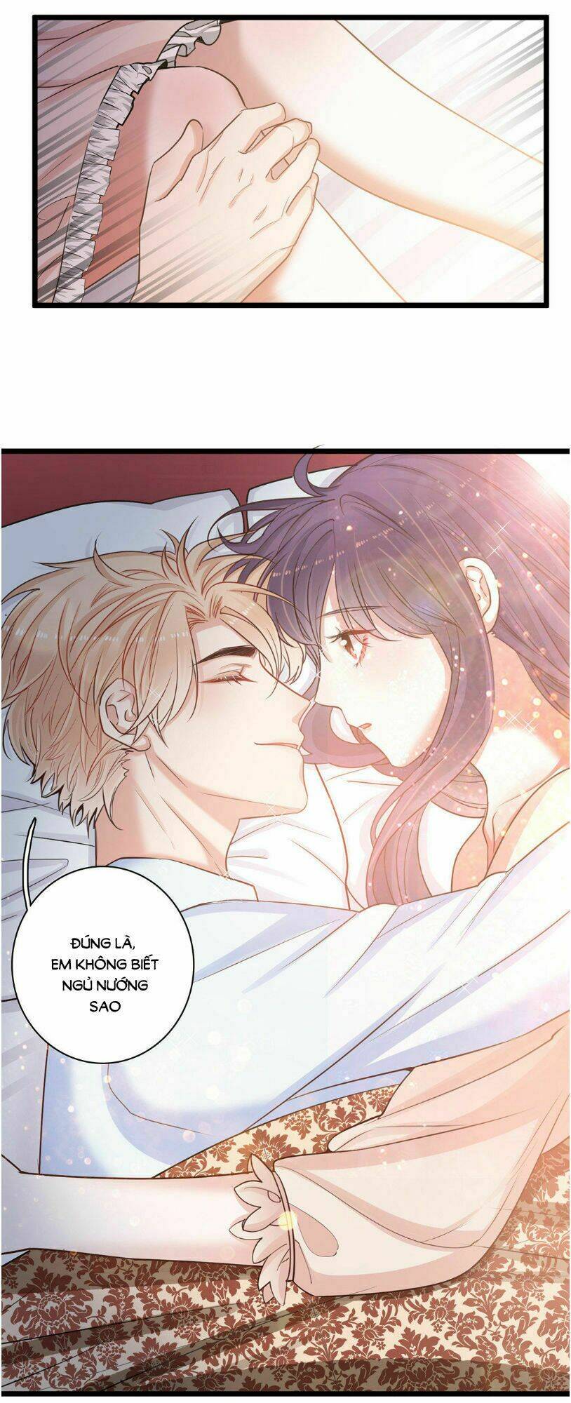 Nữ Phù Thủy Muốn Sống Nổi Loạn: Chapter 10