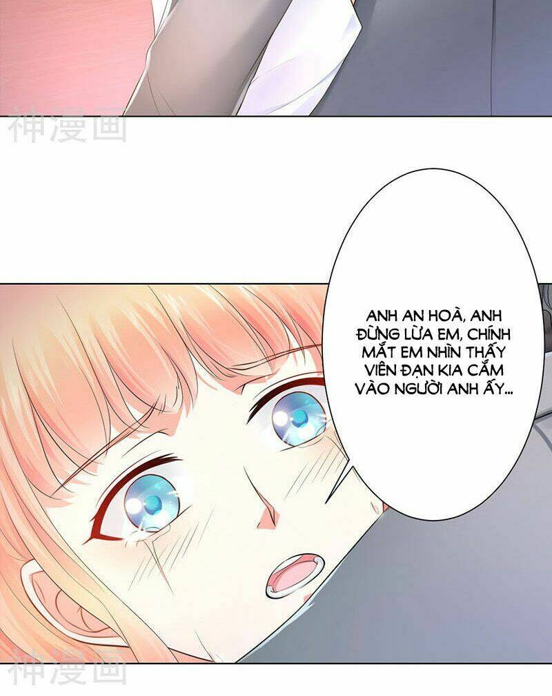 Trí Mệnh Sủng Thê: Tổng Tài Mau Nạp Mạng: Chapter 113