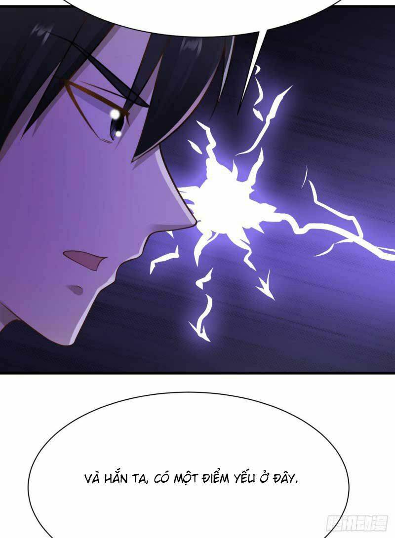 Em Gái Đừng Làm Phiền Tôi: Chapter 23