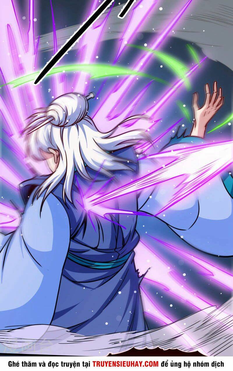 Võ Thần Thiên Hạ: Chapter 105