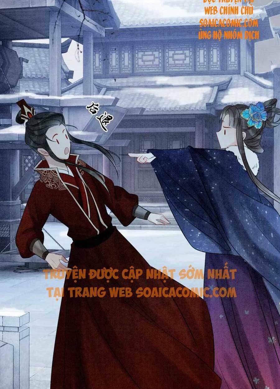 Xung Hỉ Vương Phi: Chapter 77