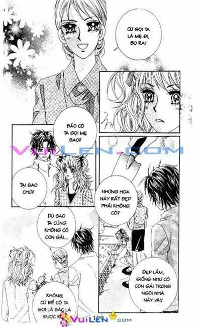 Hạnh Phúc Bất Tận: Chapter 2