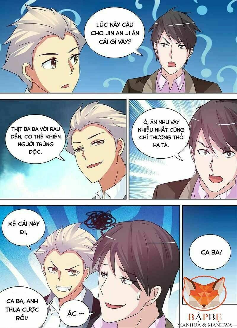 Tôi Là Thần Y: Chapter 81