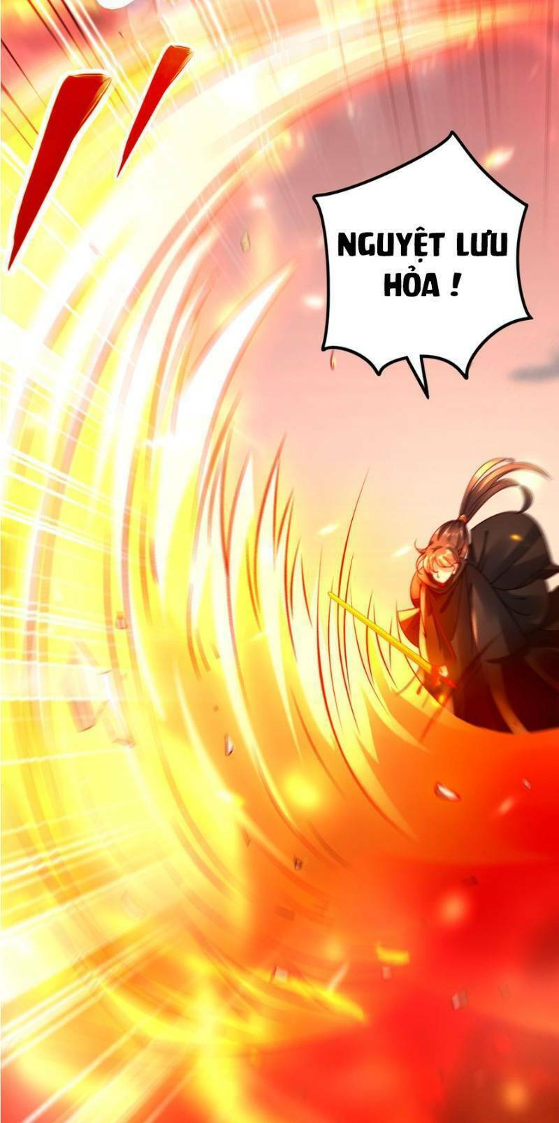 Thiên Kim Bất Hoán: Chapter 42