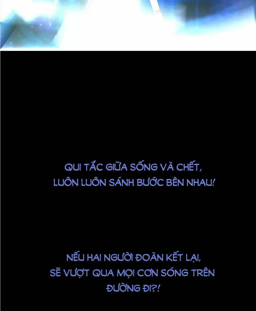 Anh Ấy Đến Từ Địa Ngục: Chapter 0