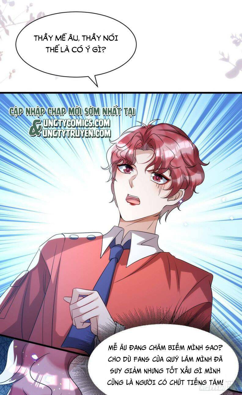 Thú Thụ Bất Thân: Chapter 96