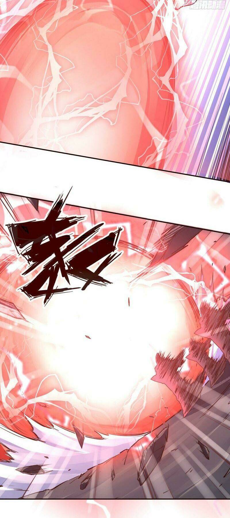 Sinh Tử Quyết: Chapter 109