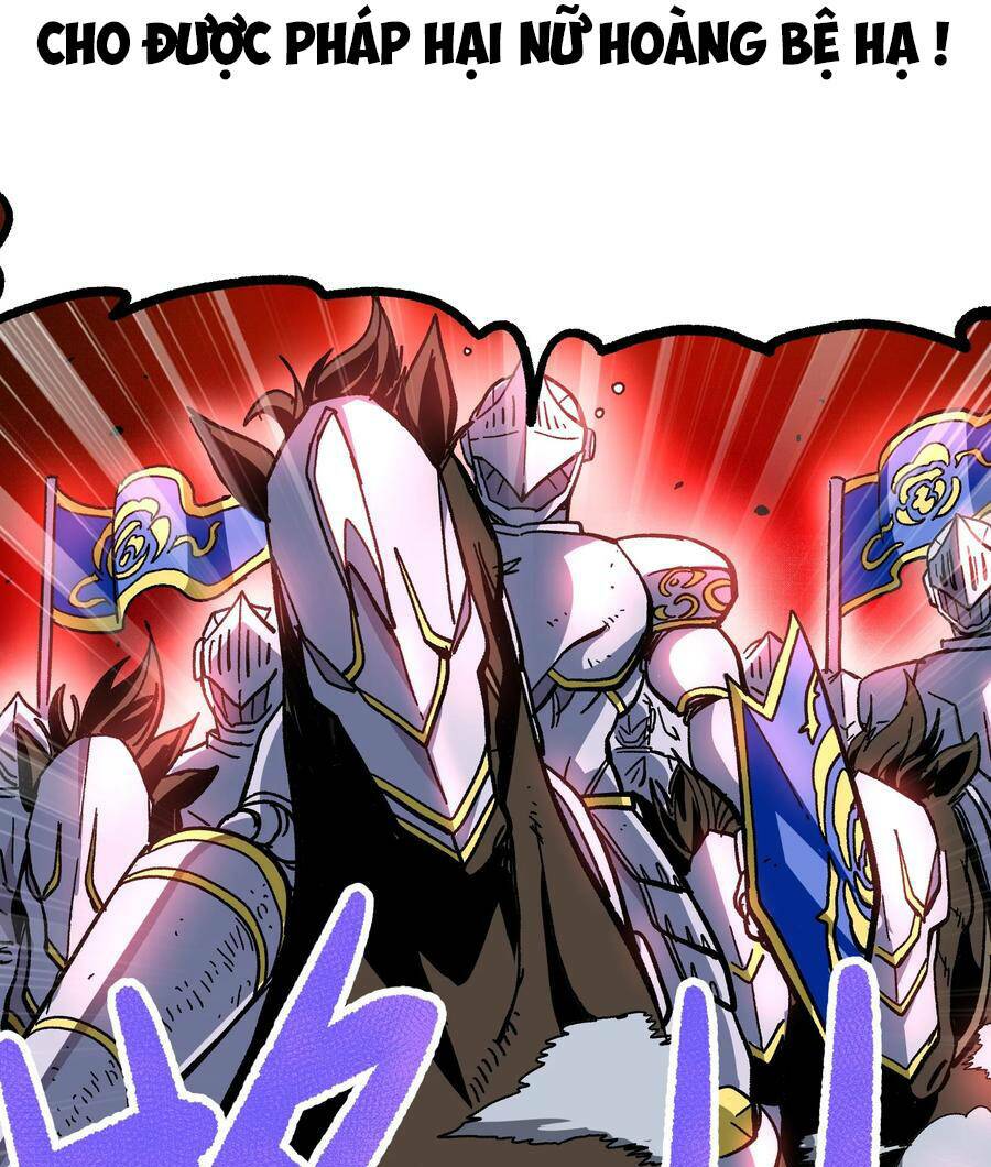 Vú Em Vô Địch: Chapter 3