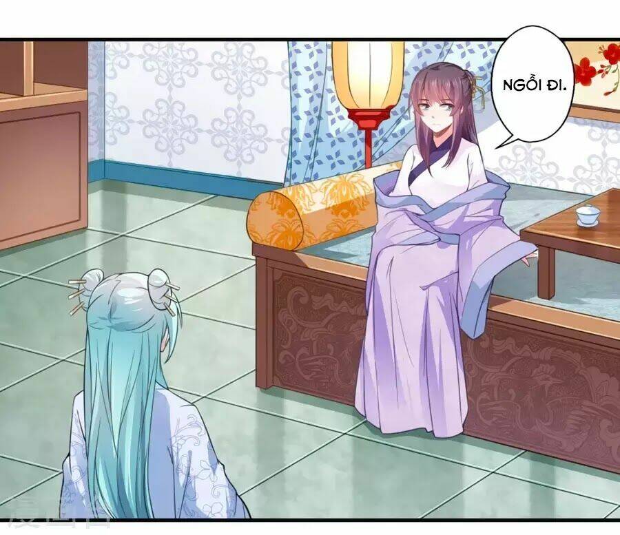 Khuynh Thế Y Phi Muốn Bỏ Chồng: Chapter 109