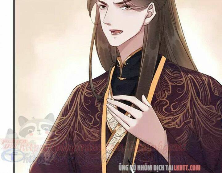 Trọng Sinh Bá Sủng Nhiếp Chính Vương Quá Mạnh Mẽ: Chapter 95