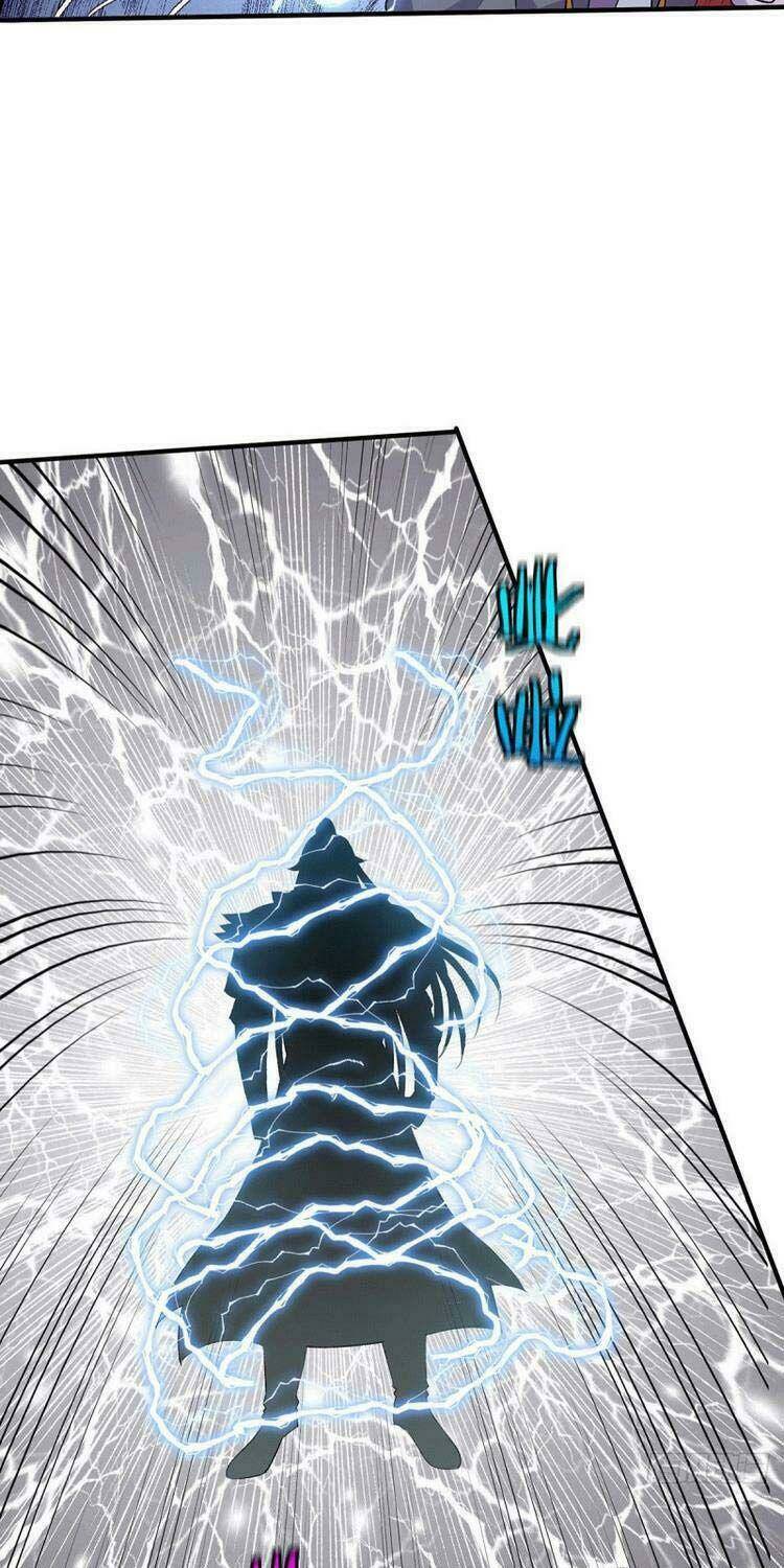 Tiên Vương Trùng Sinh: Chapter 366