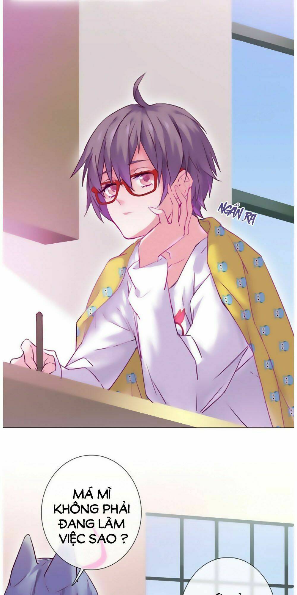 Đừng Nghịch, Ta Chỉ Muốn Yên Tĩnh: Chapter 52