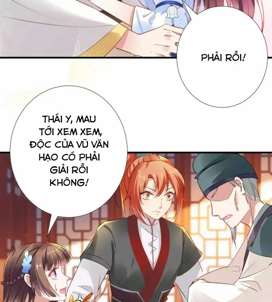 Vương Phi Có Chút Nghịch Ngợm: Chapter 65