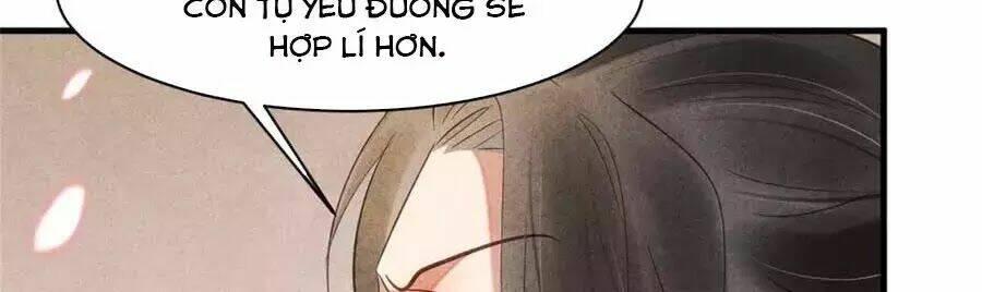 Vương Phi Muốn Trèo Tường: Chapter 54