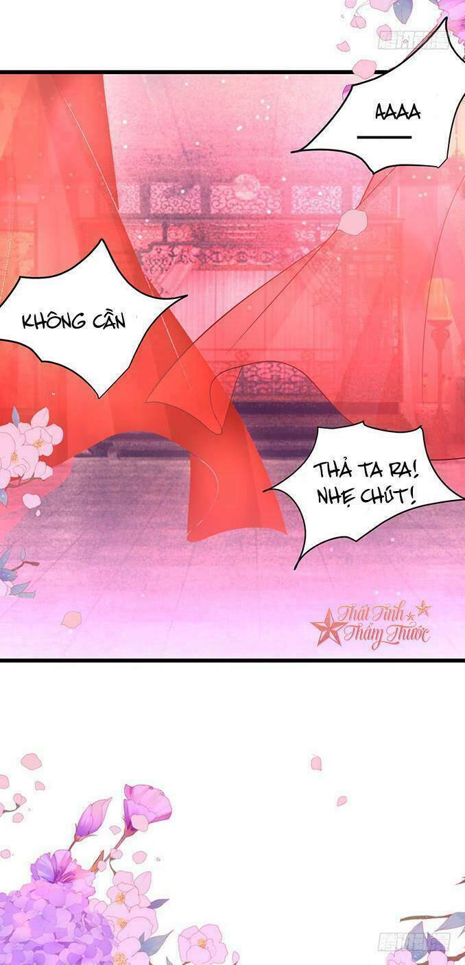 Liêu Liêu Trai: Chapter 19