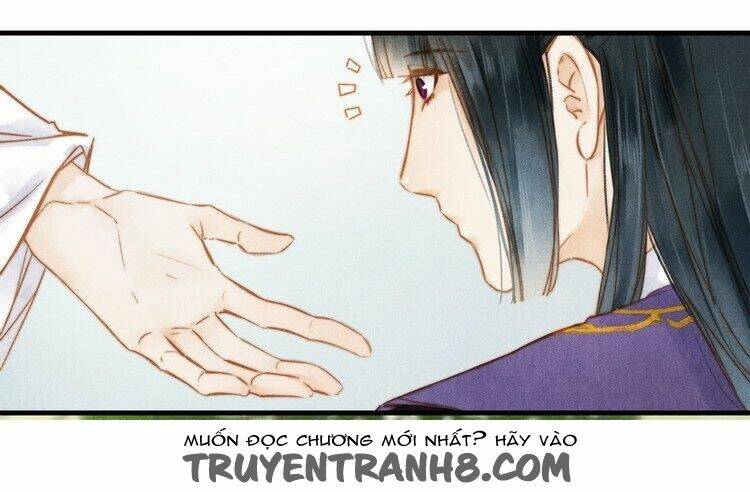 Thành Chủ Mỗi Ngày Đều Mơ Ước Ta: Chapter 17