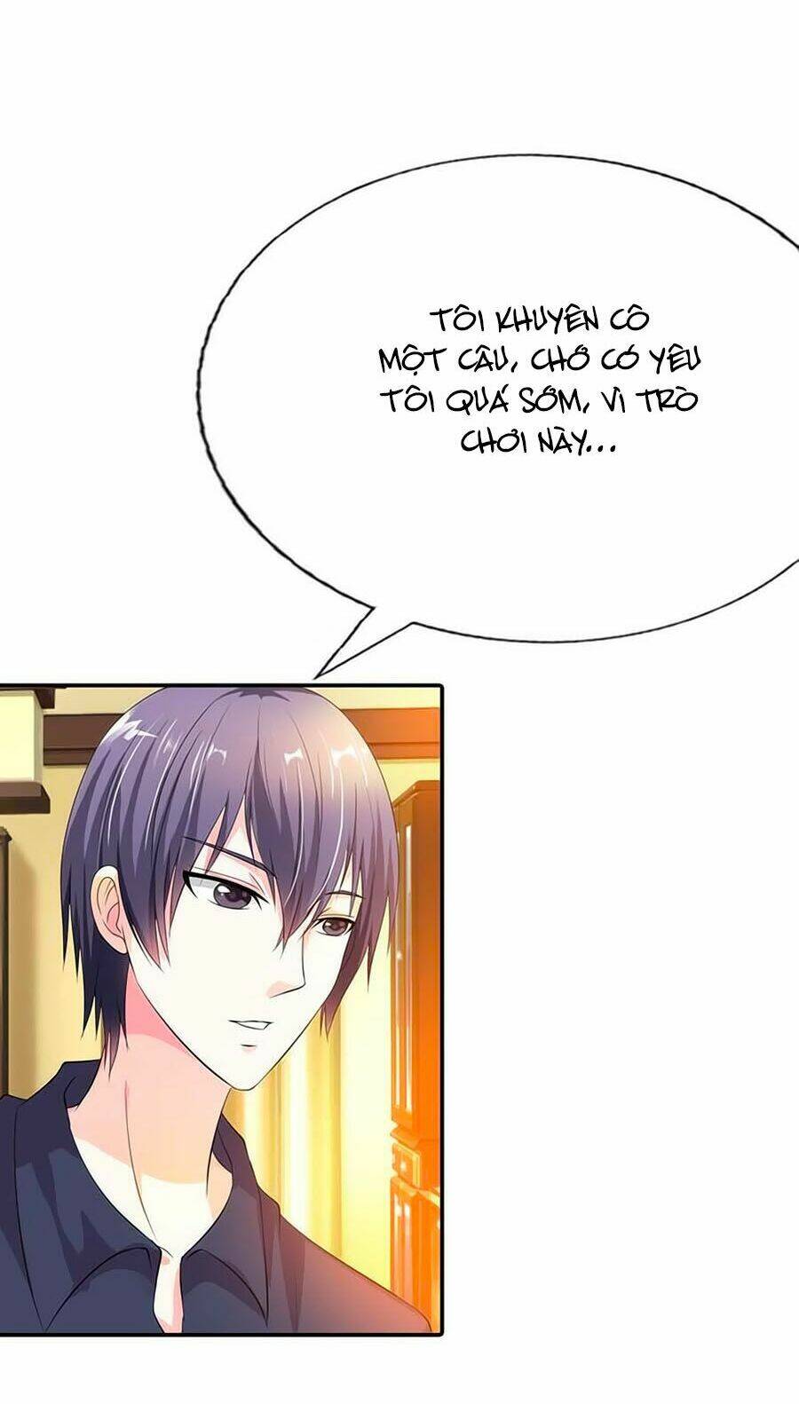 Song Diện Danh Viện: Chapter 30