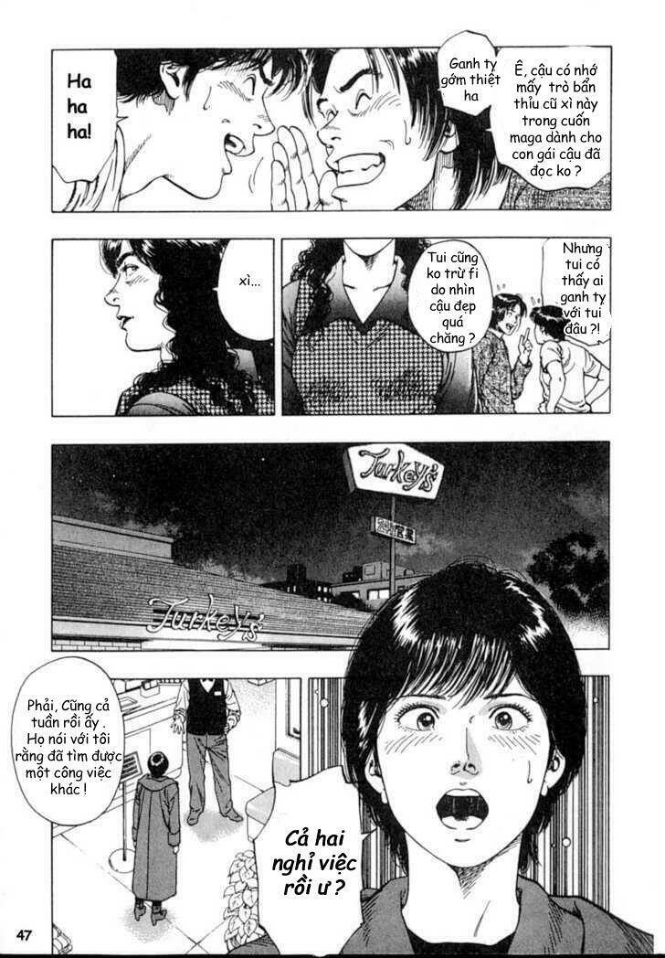 Family Compo: Chapter 37