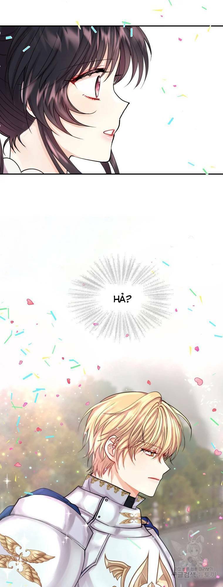 Roelin Bước Đến Tương Lai: Chapter 1