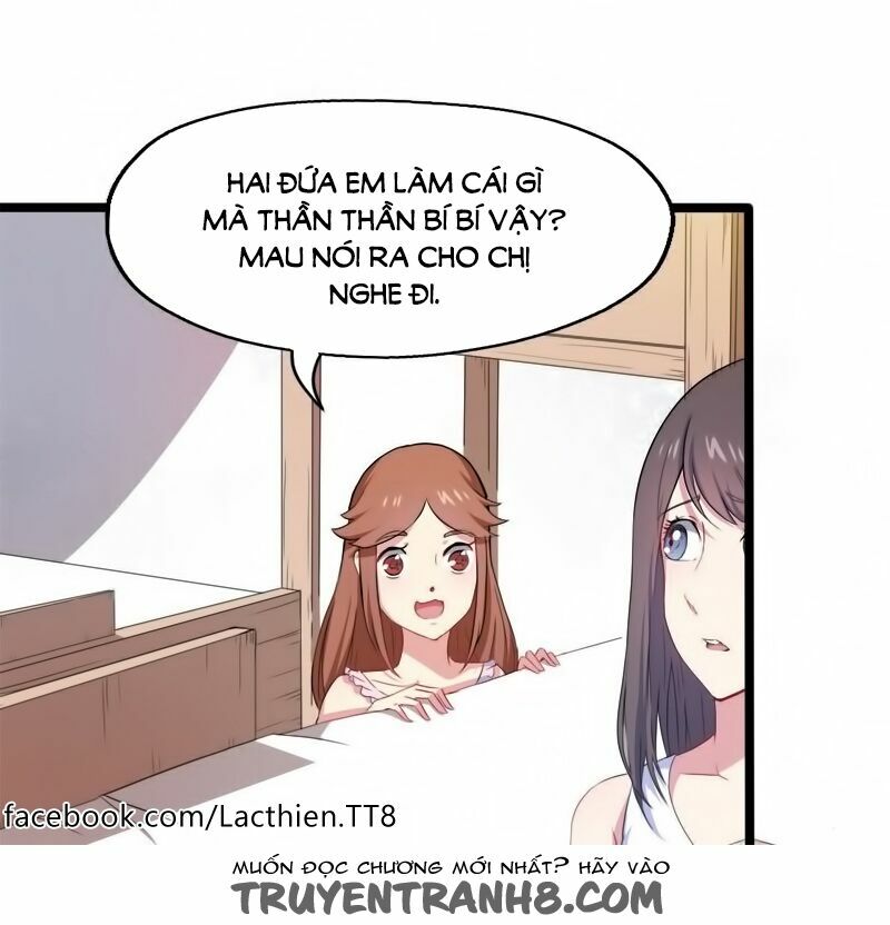 Ngạo Kiều Quỷ Vương Yêu Ta: Chapter 6