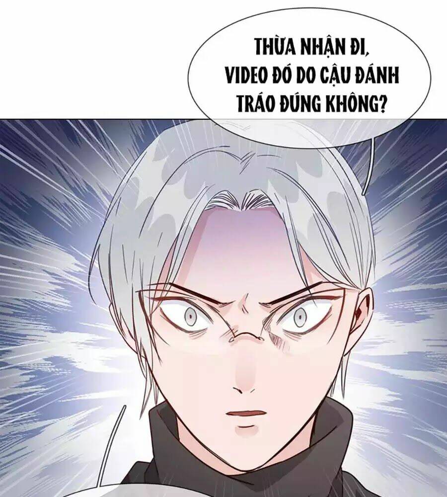 Ngôi Sao Vụn Vỡ: Chapter 37