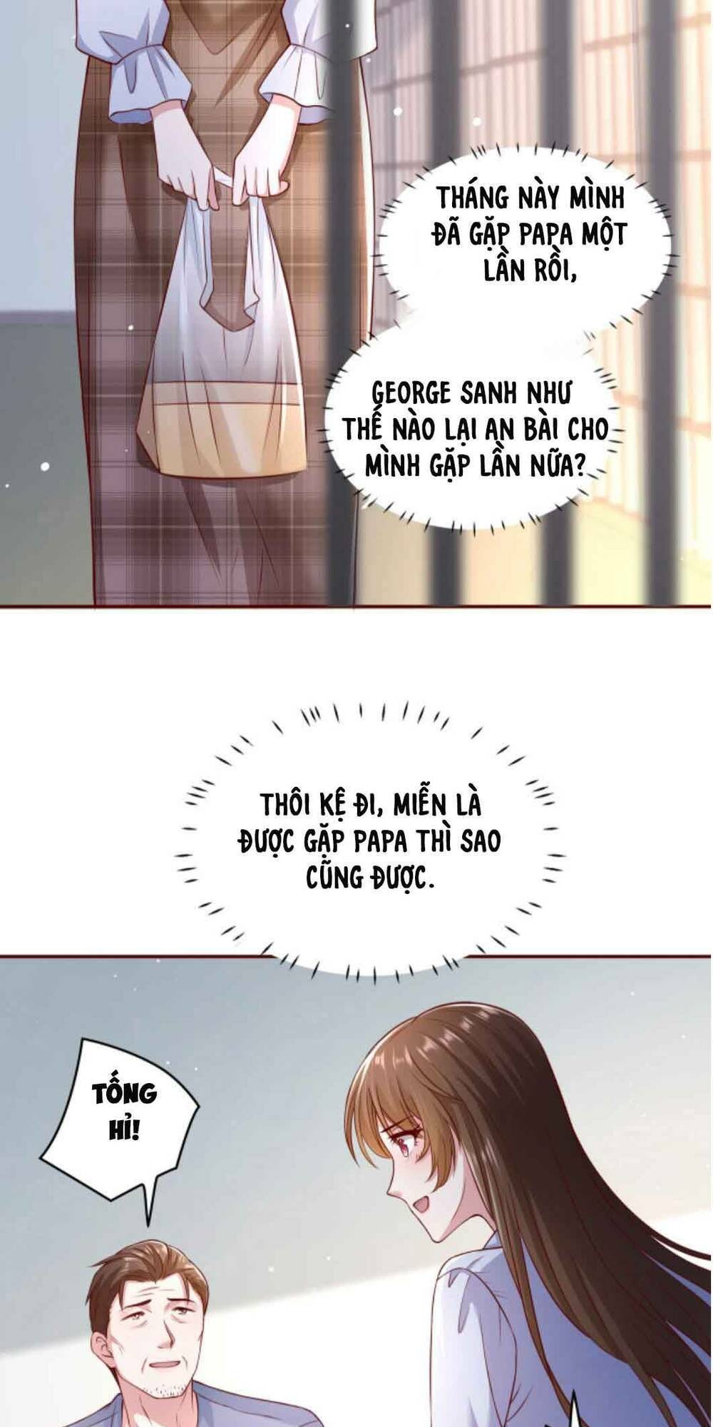 Nhất Sanh Hữu Hỉ: Chapter 41