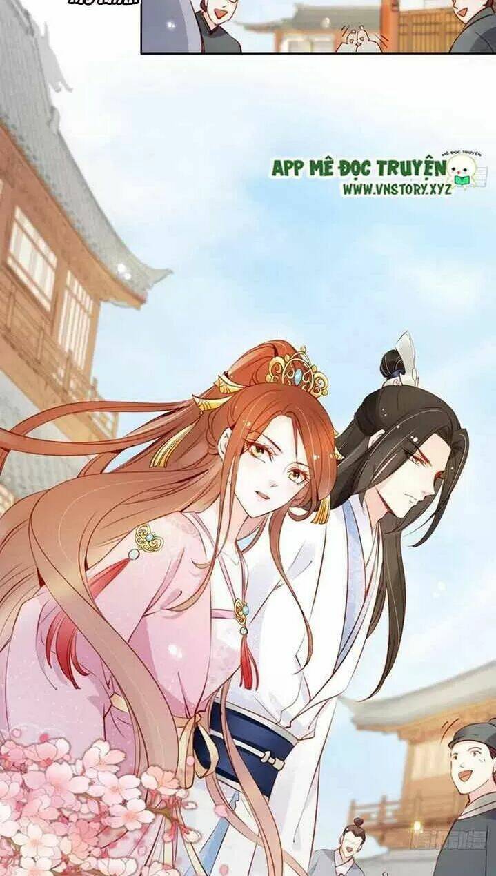 Nàng Trở Thành Bạch Nguyệt Quang Của Vương Gia Bệnh Kiều: Chapter 48