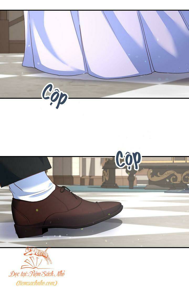 Bút Danh Bí Mật Của Nữ Công Tước: Chapter 15