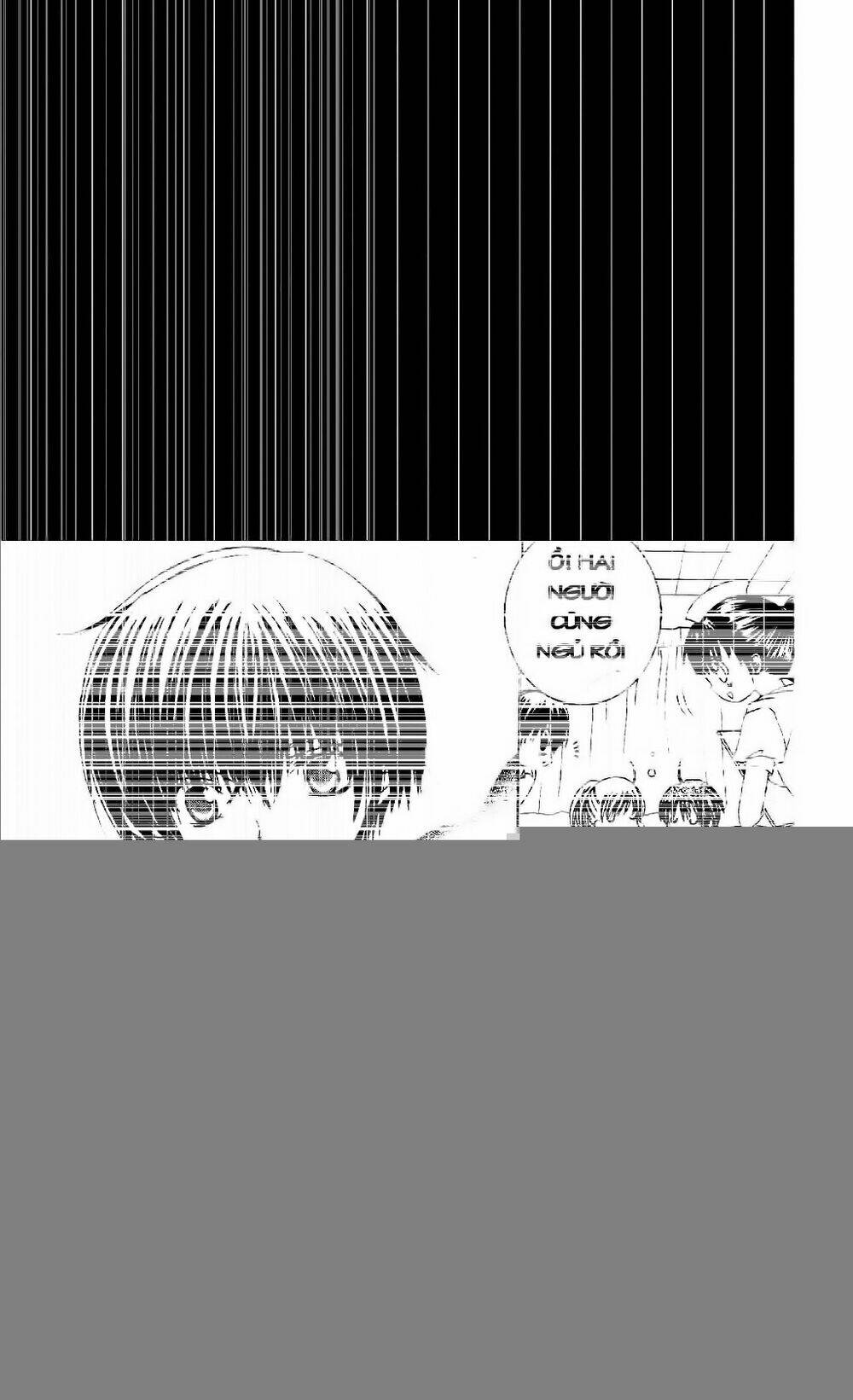 Get Love: Chapter 23