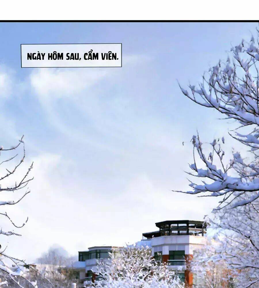 Mỹ Vị Giai Thê: Chapter 67