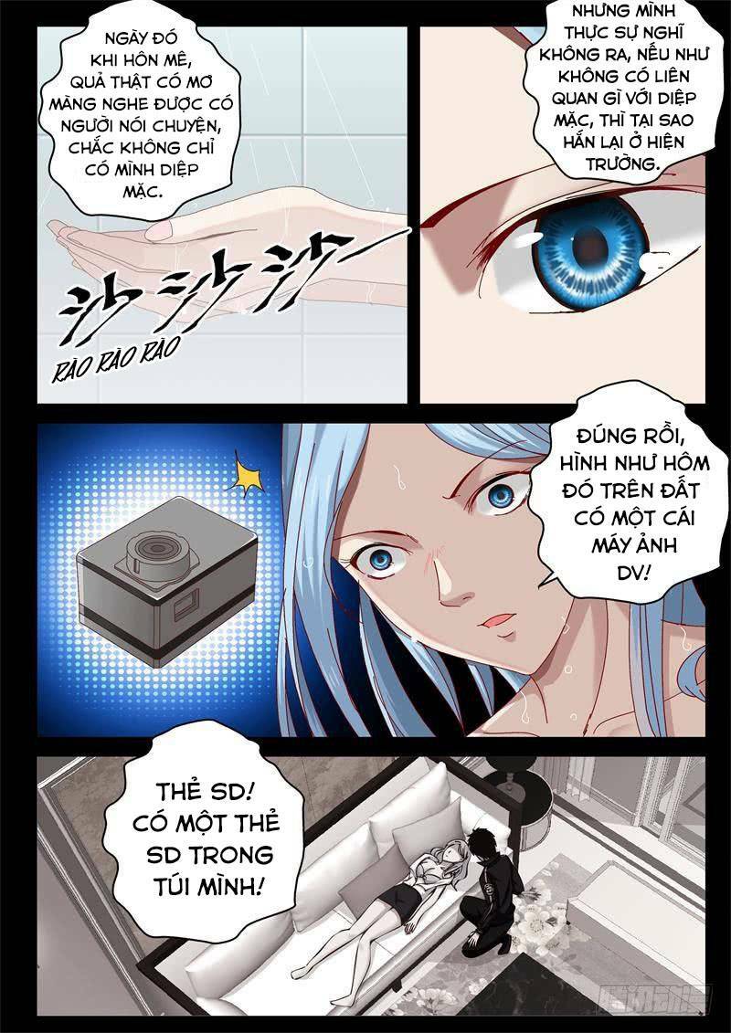 Tối Cường Khí Thiếu: Chapter 45