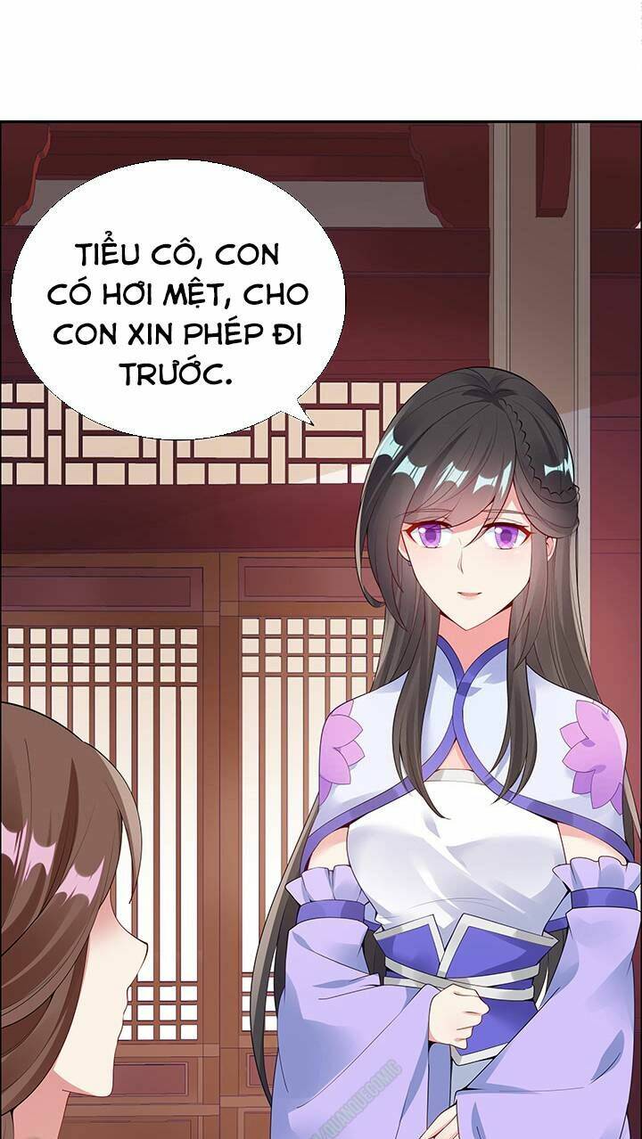Nghịch Lân: Chapter 12