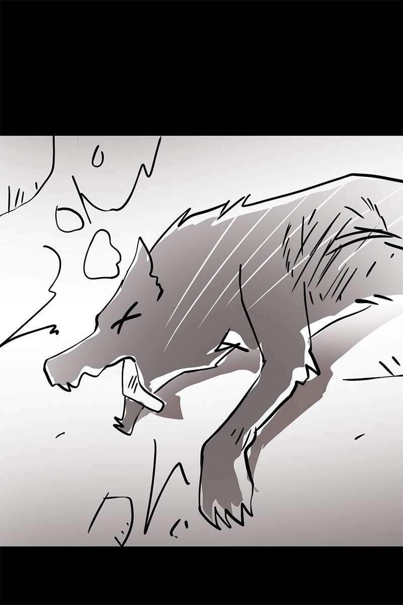 No Longer Myself: Chapter 1