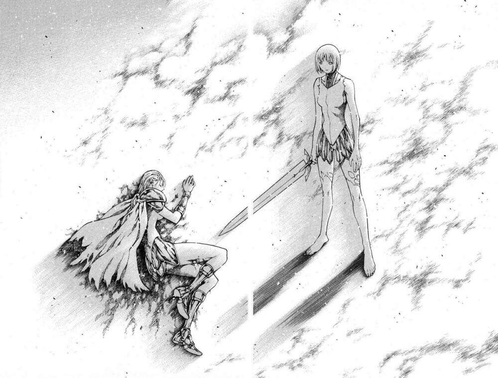 Mắt Bạc: Chapter 60