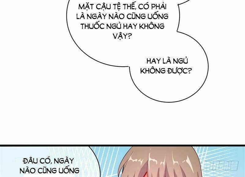 Ám Luyến Thành Hôn: Chapter 98