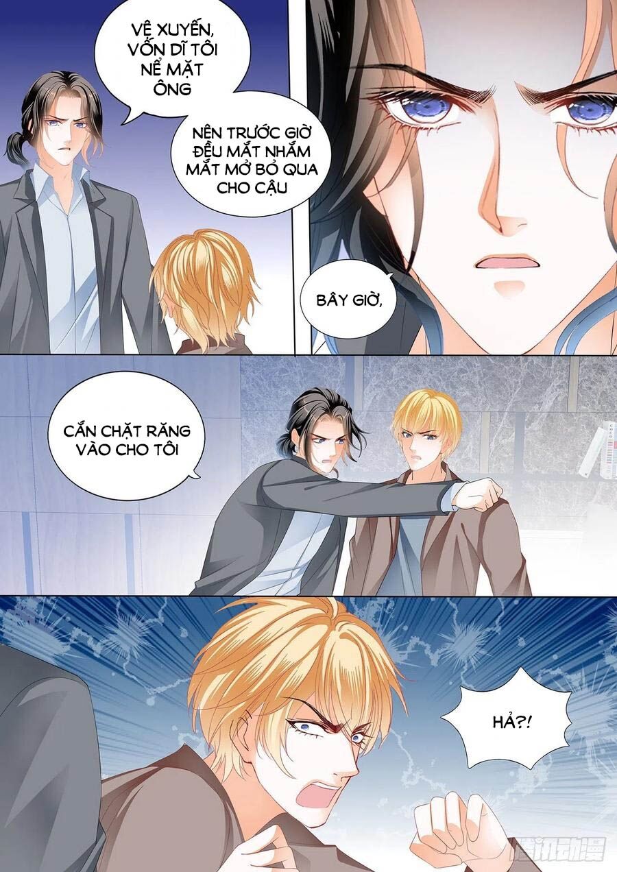 Bá Đạo Tiểu Thúc, Xin Trêu Chọc Vừa Thôi!: Chapter 204