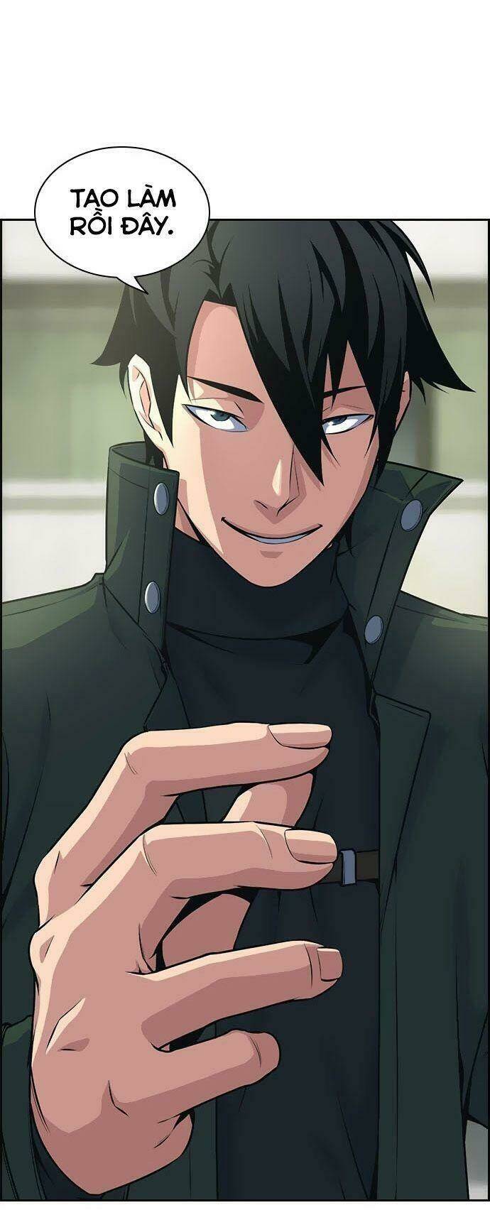 Kẻ Ngoại Lai Ở Vùng Đất Bị Ruồng Bỏ: Chapter 5