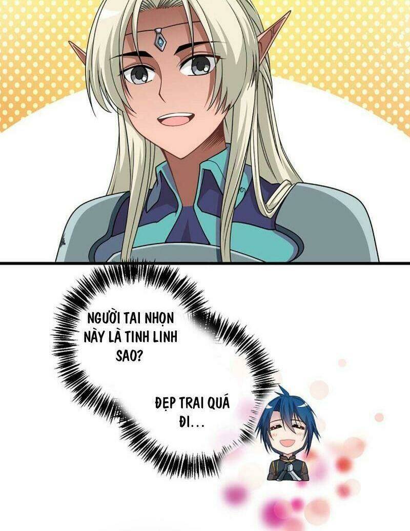 Ta Livestream Tại Dị Giới: Chapter 7