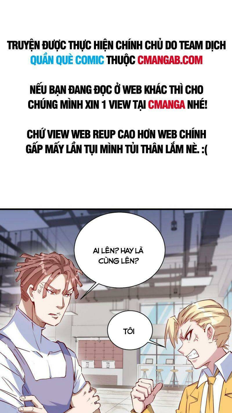 Thánh Đường Chi Thành: Chapter 92