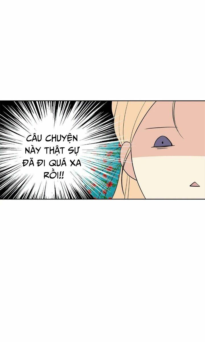 Công Chúa Thời Gian Có Hạn: Chapter 17