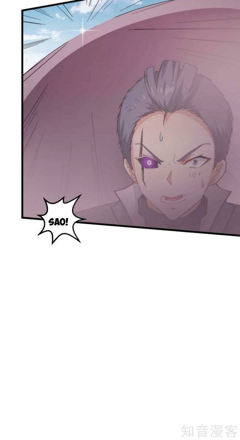Vườn Trường Cuồng Sư Hệ Thống: Chapter 103