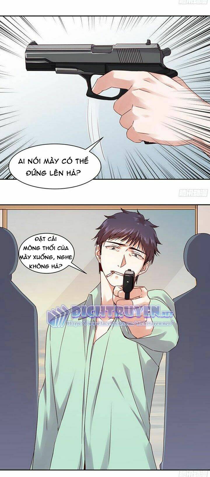 Vợ Yêu Của Ác Ma: Chapter 79