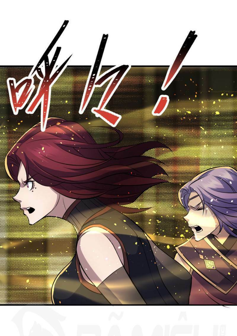 Thú Nhân: Chapter 112