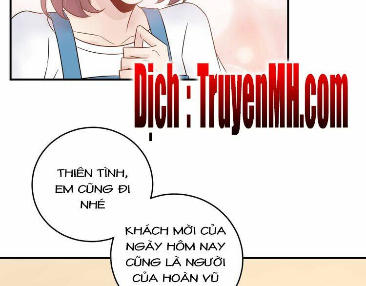 Trong Sinh Chi Ức Vạn Ảnh Hậu Yếu Thượng Vị: Chapter 52