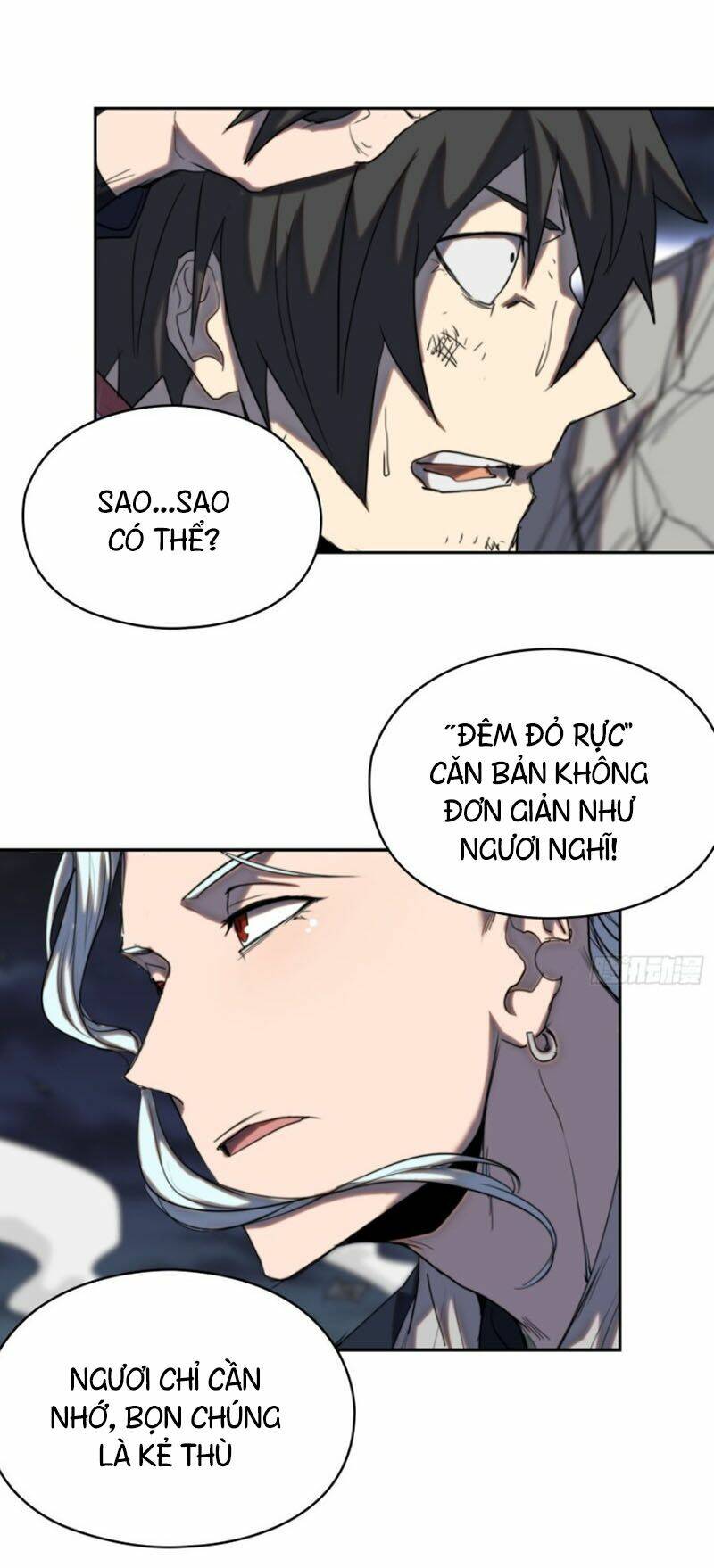 Đô Thị Hàng Thần Khúc: Chapter 50