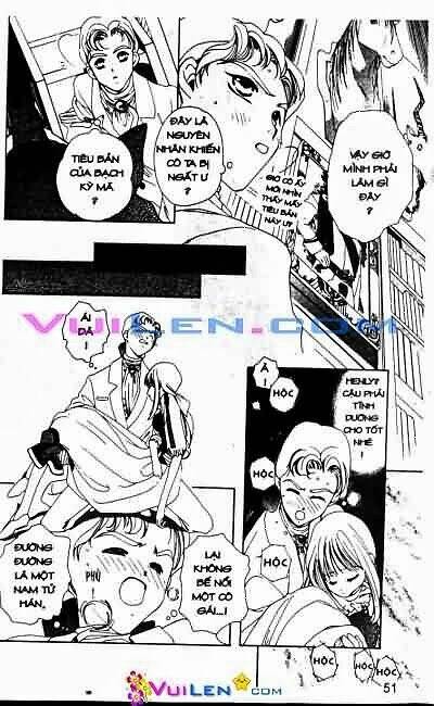 Duyên Kỳ Ngộ: Chapter 2