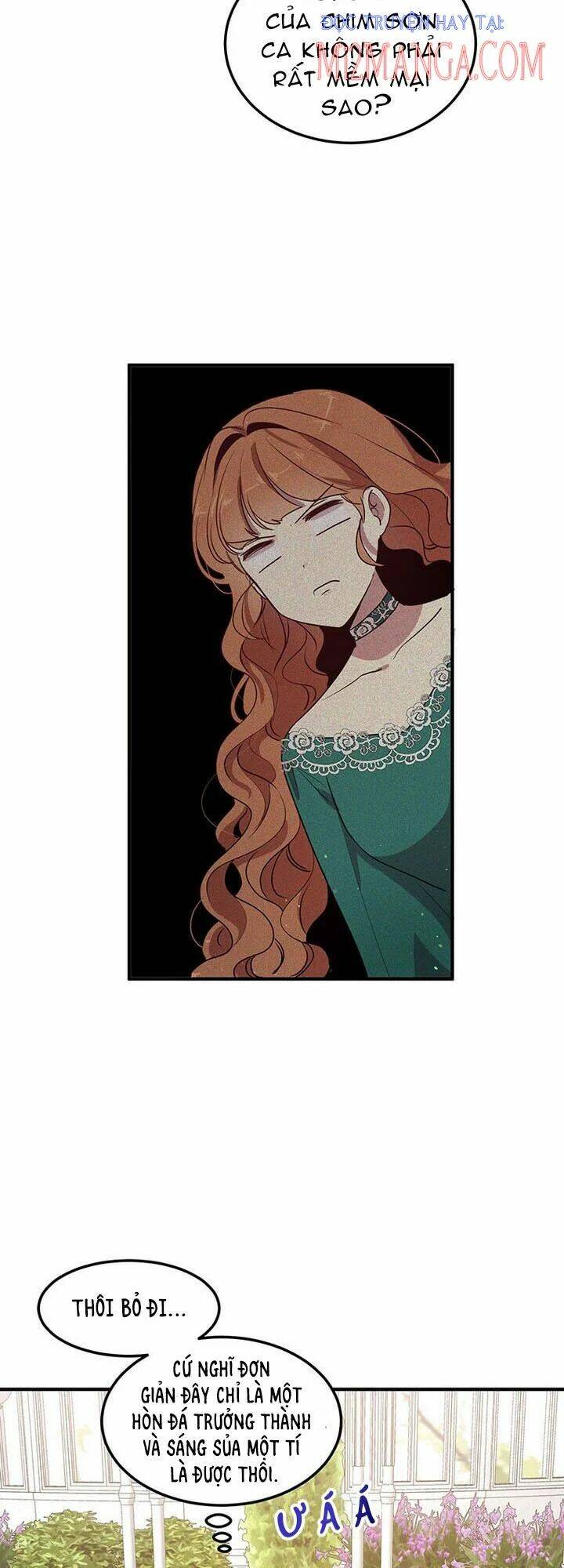 Công Tước, Loạn Vừa Thôi!: Chapter 113