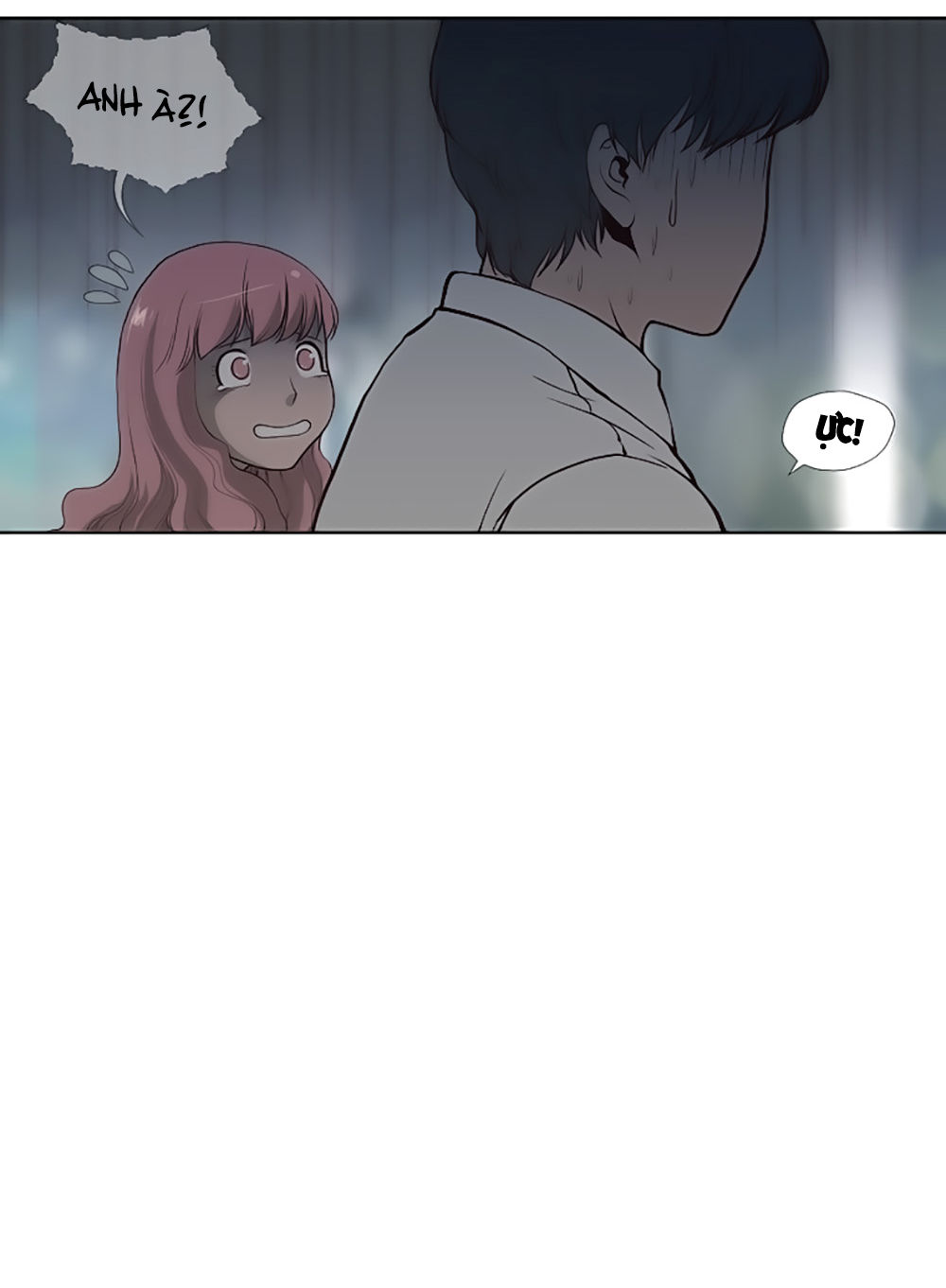 Mrs. Seonnyeo: Chapter 1