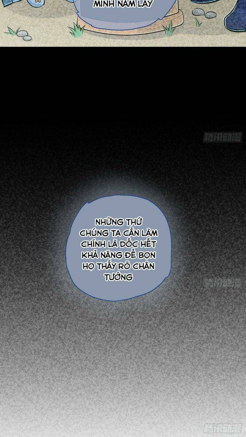 Tu Chân Toàn Dựa Số Lý Hóa: Chapter 15