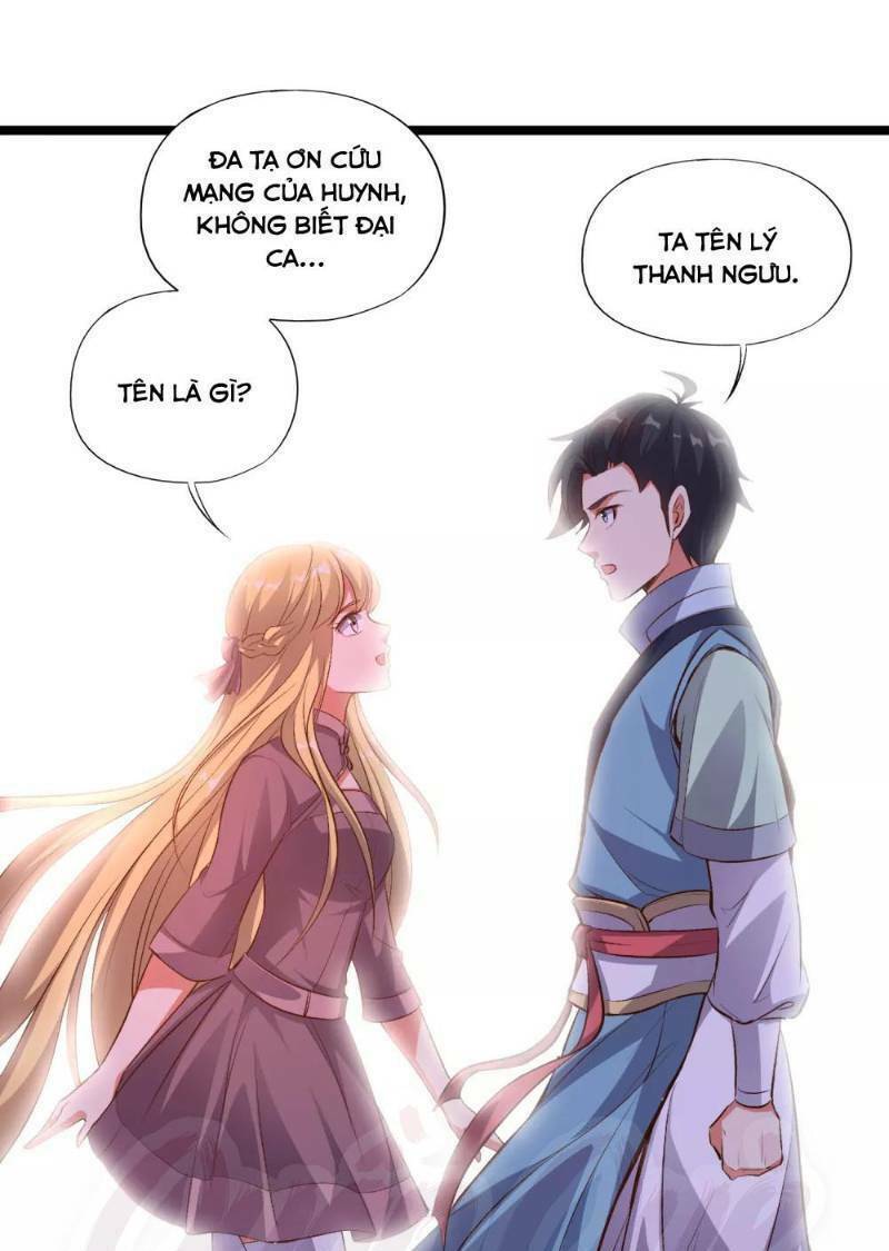 Phục Thiên Thánh Chủ: Chapter 10